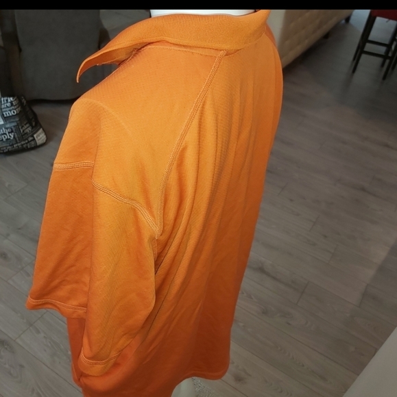 THE northface golf shirt - Picture 7 of 7